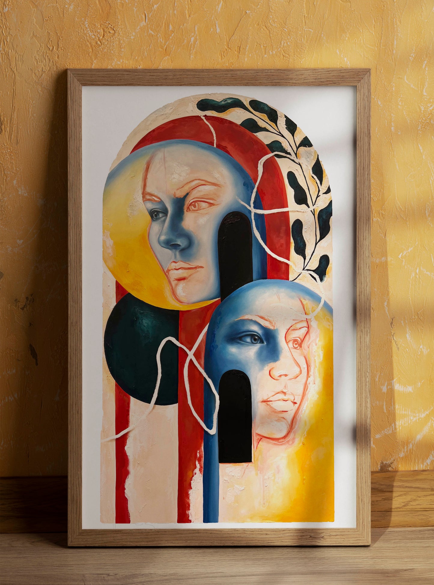 Arche Print