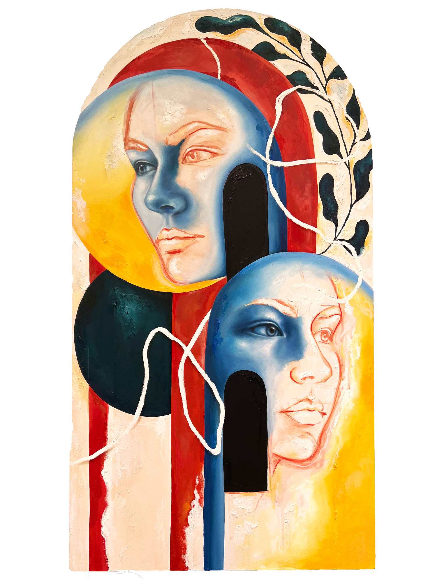 Arche Print