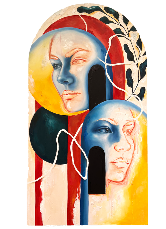 Arche Print