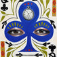 The Queen of Clubs Print