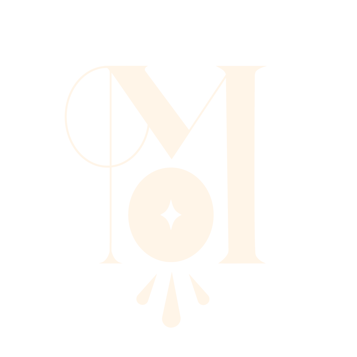 Mackenna Overholt Fine Art logo